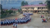 CNTT&NCKH – Trường THCS-THPT Tả Sìn Thàng hướng về biển đảo Việt Nam.