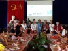 Trường THPT Tủa Chùa tọa đàm kỷ niệm 88 năm  ngày thành lập Hội Liên hiệp Phụ nữ Việt Nam