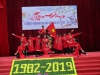 Chuỗi hoạt động ý nghĩa chào mừng 37 năm ngày Nhà giáo Việt Nam 20/11 của trường THPT Tủa Chùa