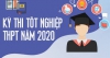 Tổ chức tập huấn quy chế thi tốt nghiệp THPT, tuyển sinh CĐ-ĐH năm 2020