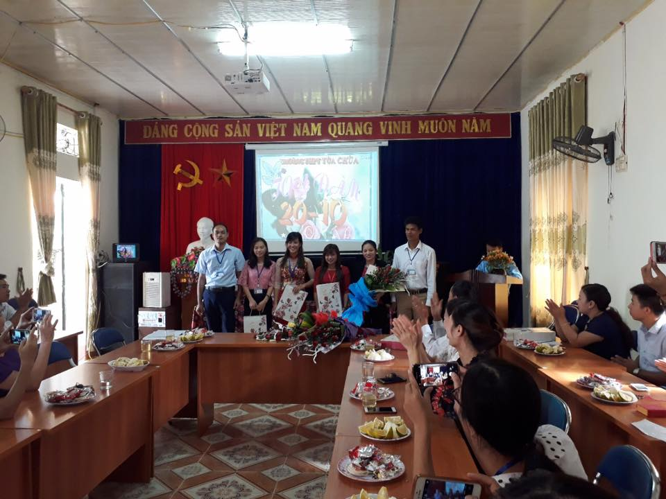 Tọa đàm kỷ niệm 87 năm ngày thành lập Hội Liên hiệp Phụ nữ Việt Nam
