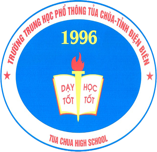 TRƯỜNG THPT TỦA CHÙA